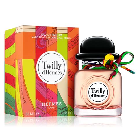 hermes twilly designs|hermes twilly perfume for women.